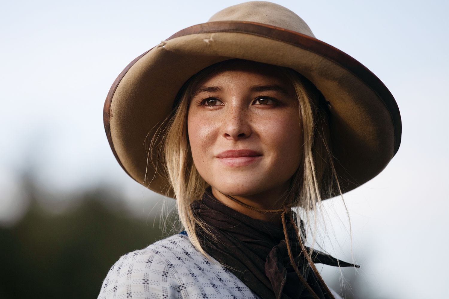 Isabel May Boyfriend Right Now: Shining Solo with Unmatched Talent and Privacy in 2025