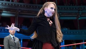 Isla Dawn Boyfriend: Dispelling Myths and Celebrating the Mystique of a Wrestling Enigma