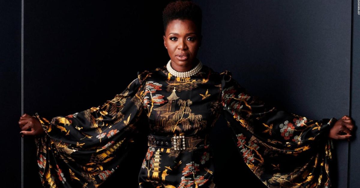 Jonah Wharton Folake Olowofoyeku Married