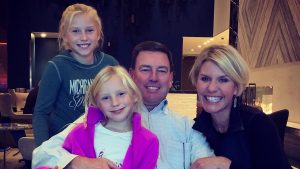 Karen Drew Husband: Enduring Legacy of Devotion, Dedication, and Family First in 2025