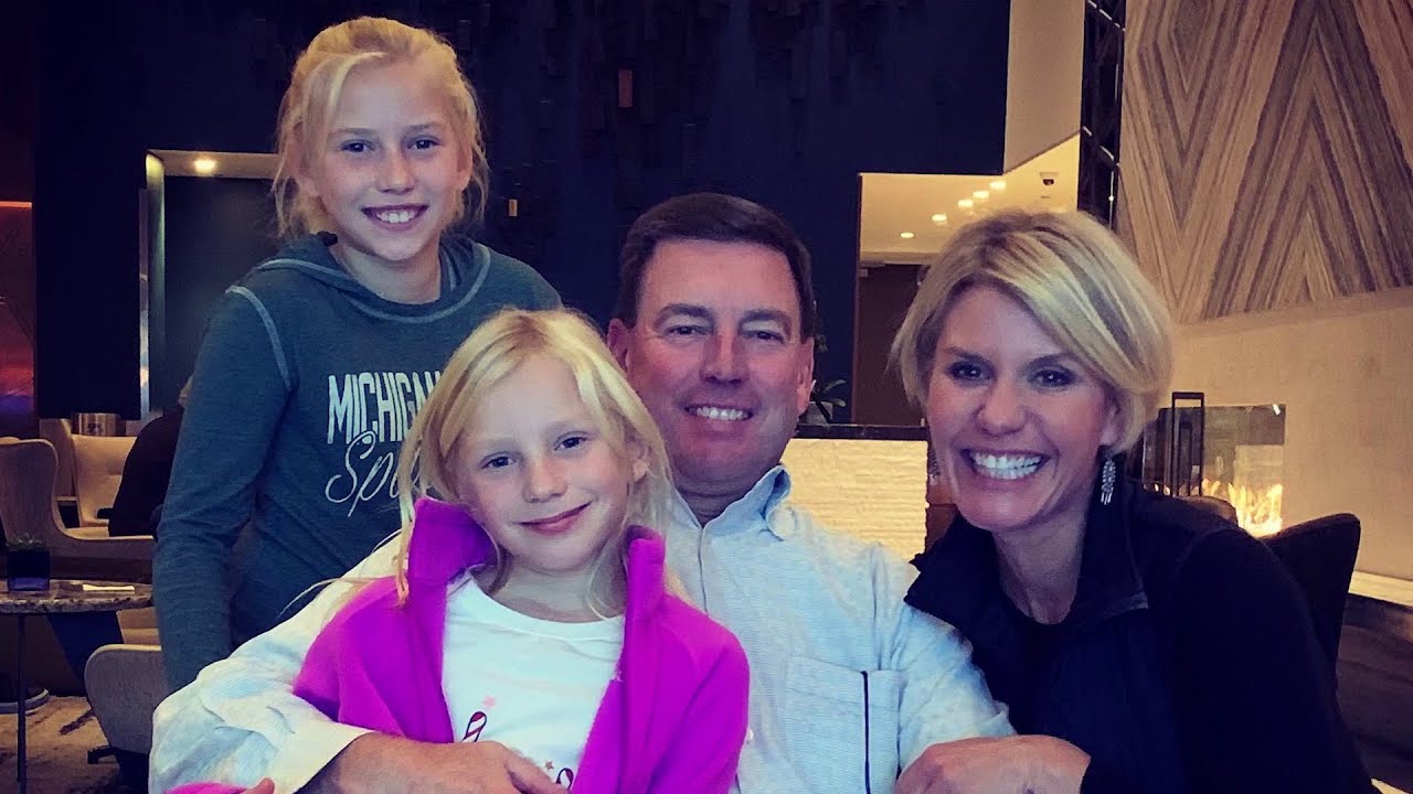 Karen Drew Husband: Enduring Legacy of Devotion, Dedication, and Family First in 2025