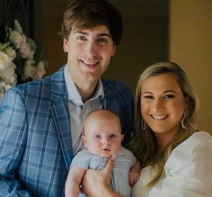 Kristen Saban Husband: Celebrating the Steadfast Partnership Fueling Saban Family Glory