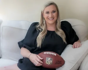 Kristen Saban Setas Husband: From Crimson Tide Romance to Resilient Solo Journey