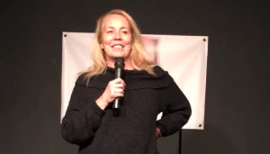 Lara Love Hardin Husband: The Steadfast Partner in a Journey of Redemption and Literary Triumph