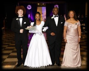 Marcellius Banks Wedding: A Timeless Union of Love, Privacy, and Enduring LGBTQ+ Inspiration in 2025!