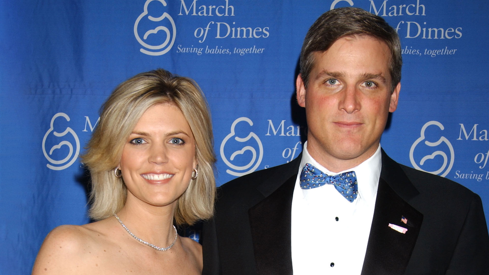 Melissa Stark Husband