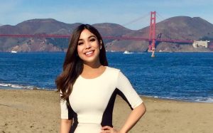 Natasha Zouves Engaged: Celebrating Love, Legacy, and Limitless Ambition