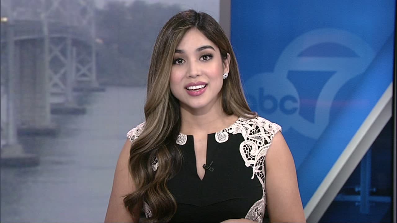 Natasha Zouves Engaged.