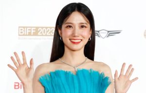 Park Eun-Bin Married: The Enchanting Saga of Korea’s Star and Her Rumored Eternal Vows in 2025