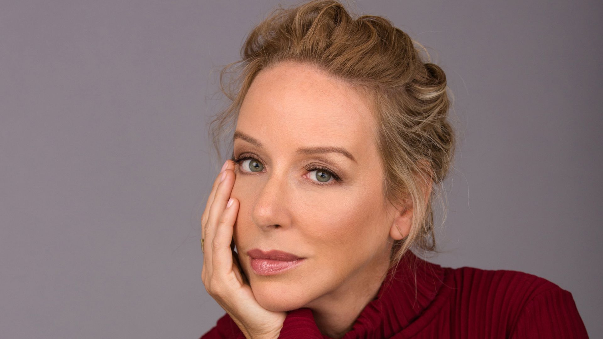 Patric Gagne Husband