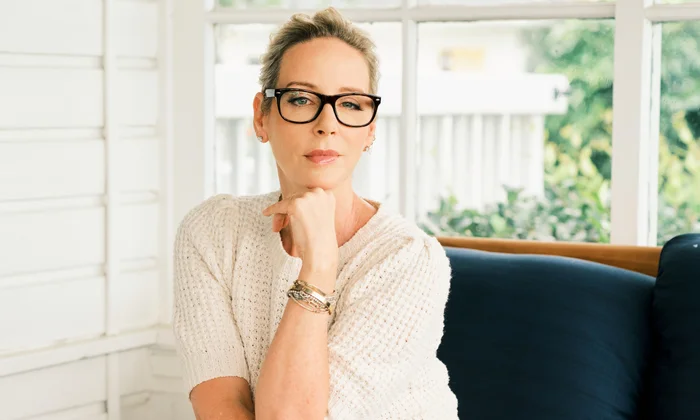 Patric Gagne Husband