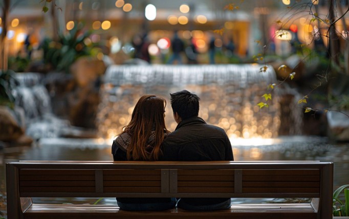 Celebrate Your Love Story in Plano with Modern Elegance
