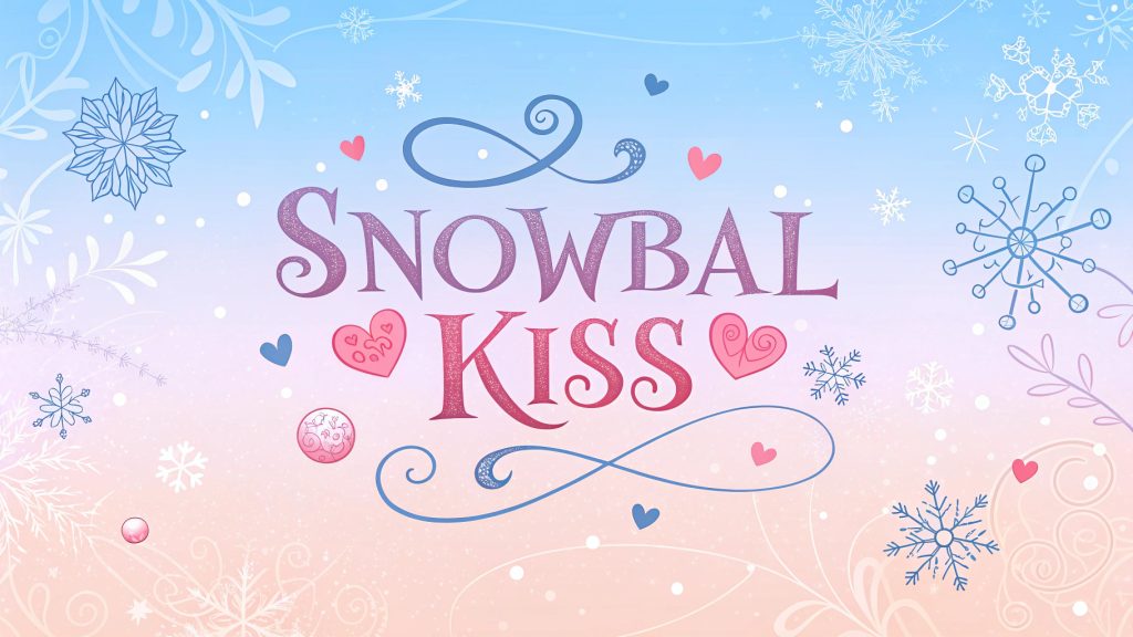 Snowball Kiss