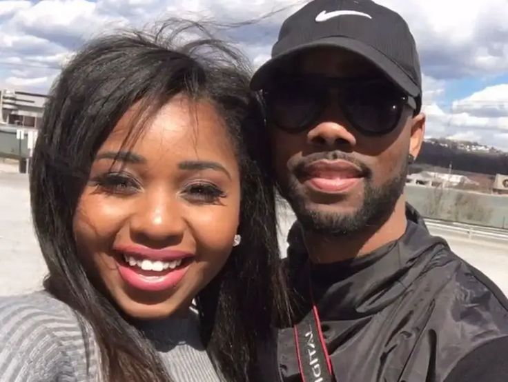 Somara Theodore Wedding