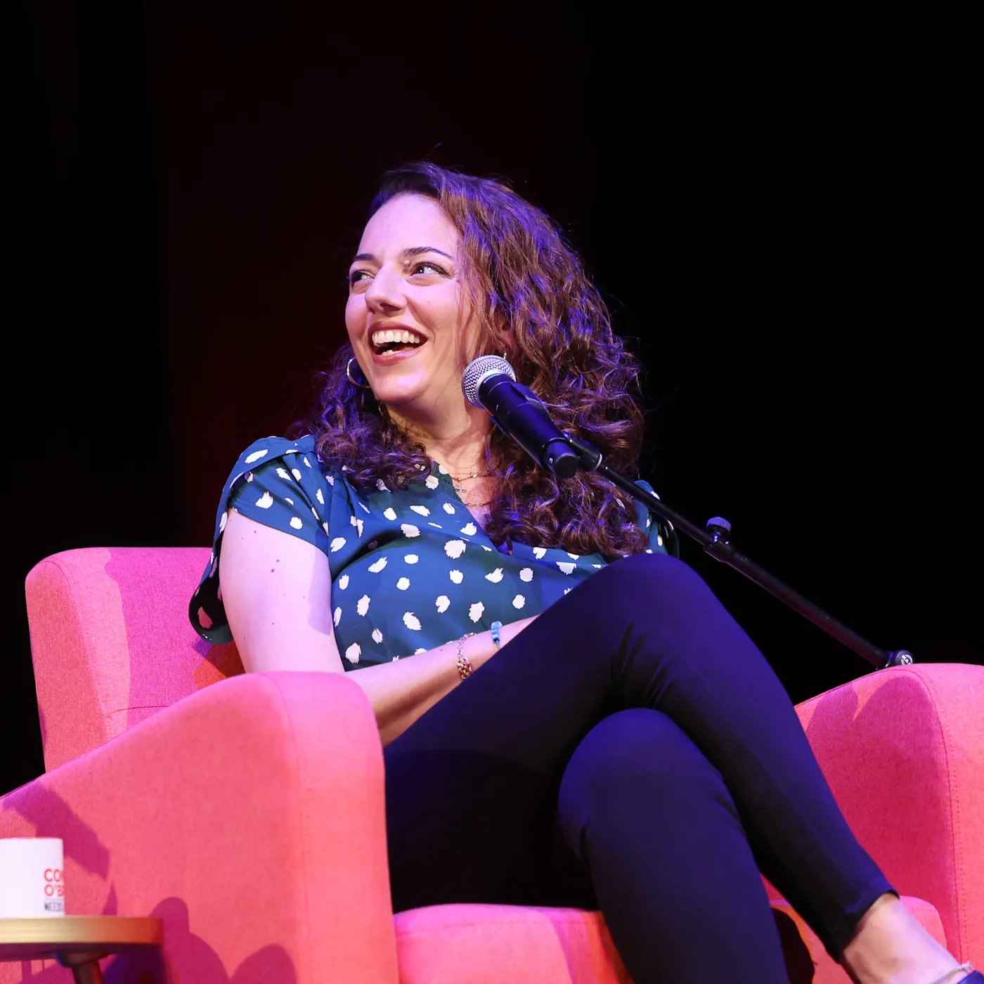 Sona Movsesian Husband