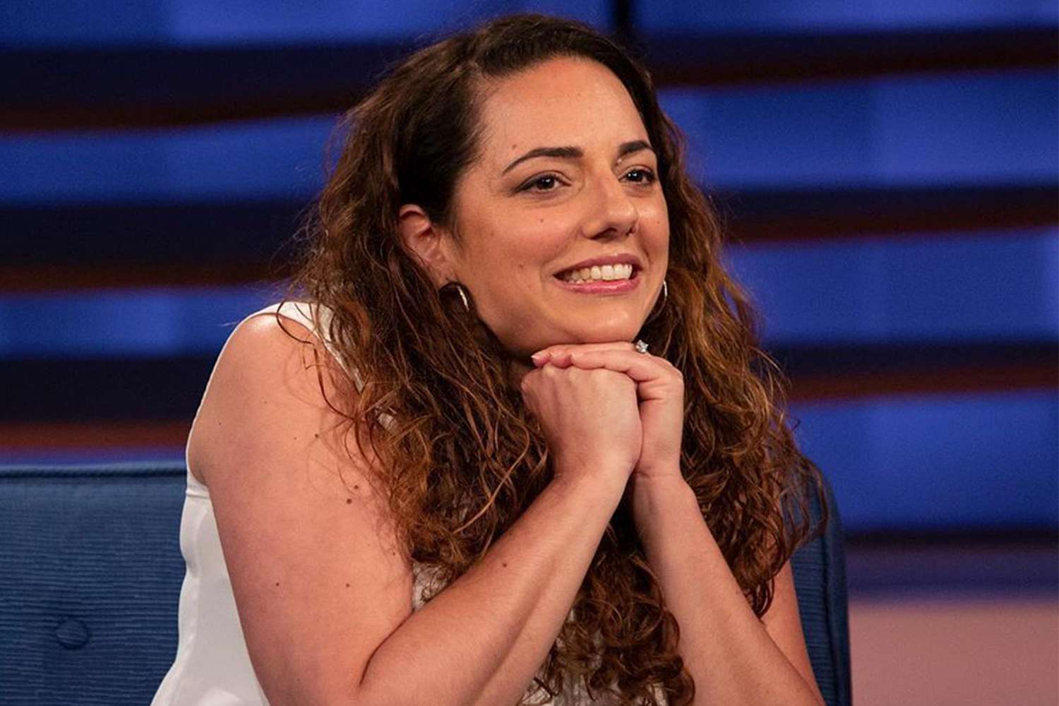 Sona Movsesian Husband