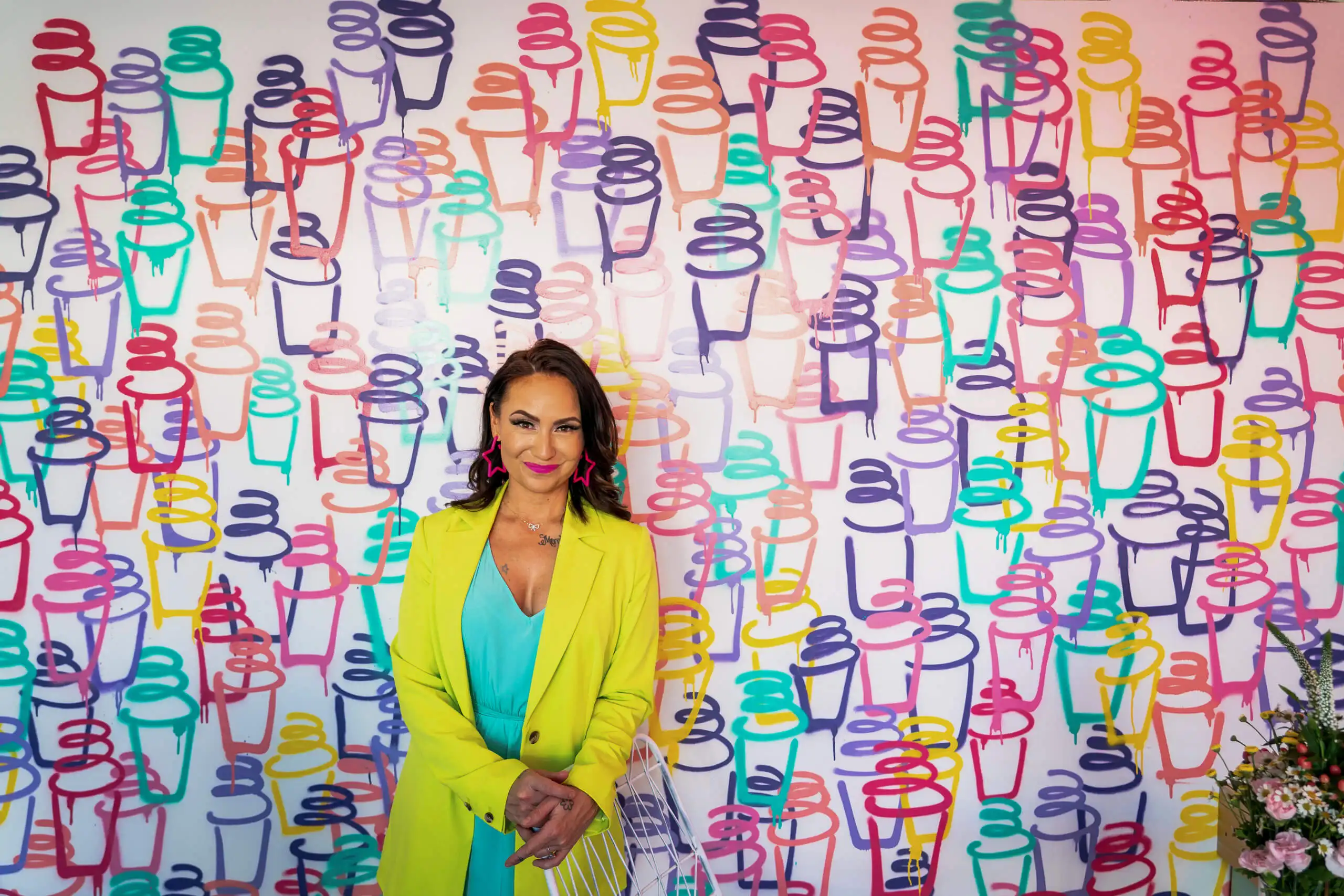 Stephanie Boswell Net Worth: Sweet Success – A Pastry Empire’s Flourishing Fortune in 2025