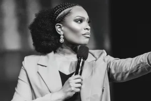 Stephanie Ike Wedding: Divine Union of Faith, Love, and Legacy in 2025