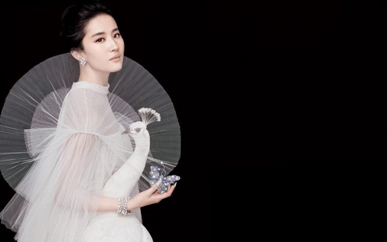 Wedding Liu Yifei Husband: Unveiling the Enigmatic Romance and Timeless ...