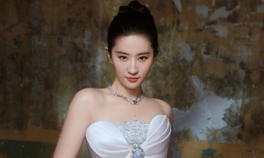Wedding Liu Yifei Husband: Unveiling the Enigmatic Romance and Timeless Allure of China’s Eternal Fairy in 2025