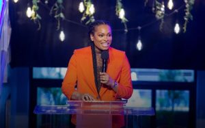 What Does Stephanie Ike Husband Do? Unveiling the Tech Visionary Behind a Faith-Filled Legacy