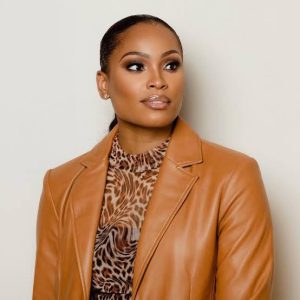 Stephanie Ike Okafor Age: Radiant Faith Visionary at 34, Igniting Global Spiritual Awakenings in 2025