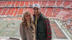 Who Did Kristen Saban Marry? The Enduring Love Story and Beyond in Crimson Tide Country