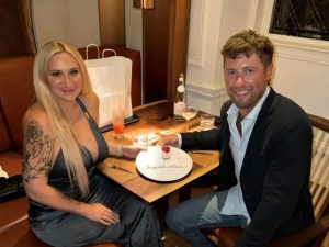 Teacher Brianna Coppage Husband: The Rock-Solid Partner Empowering Her Fearless Leap to OnlyFans Freedom