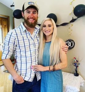 Brianna Coppage Married: A Bold Love Story of Support and Reinvention in the Spotlight Through 2025