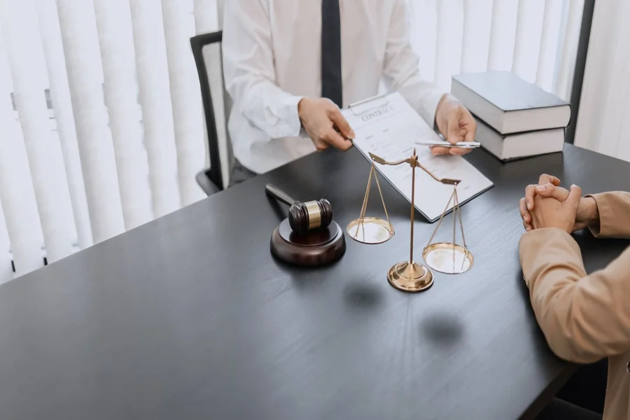 Skilled Kansas City DUI Lawyer for First-Time and Repeat Offenses