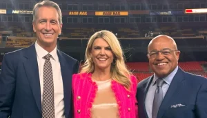 Biography Melissa Stark Husband Mike Lilley: Enduring Partnership Amid Gridiron Glory and Quiet Strength