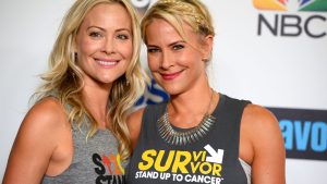 Brittany Daniel Ex Husband: Triumph Over Trials and Timeless Love with Adam Touni