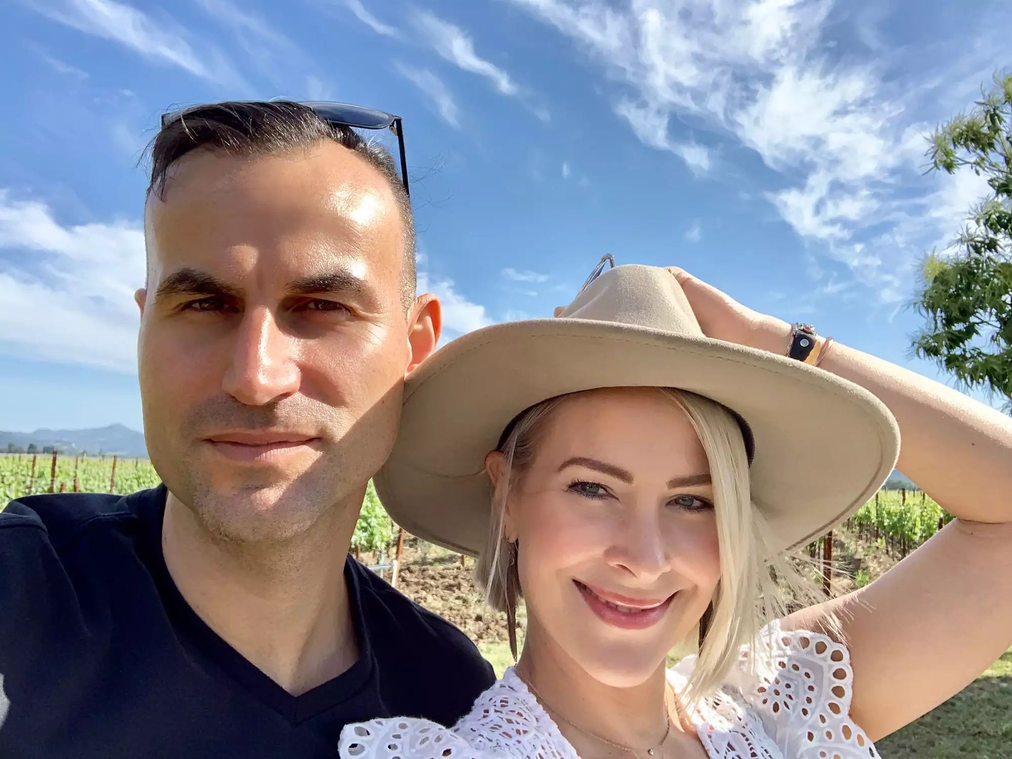 Who Is Brittany Daniel Husband? The Devoted Partner Powering Her Comeback Triumph