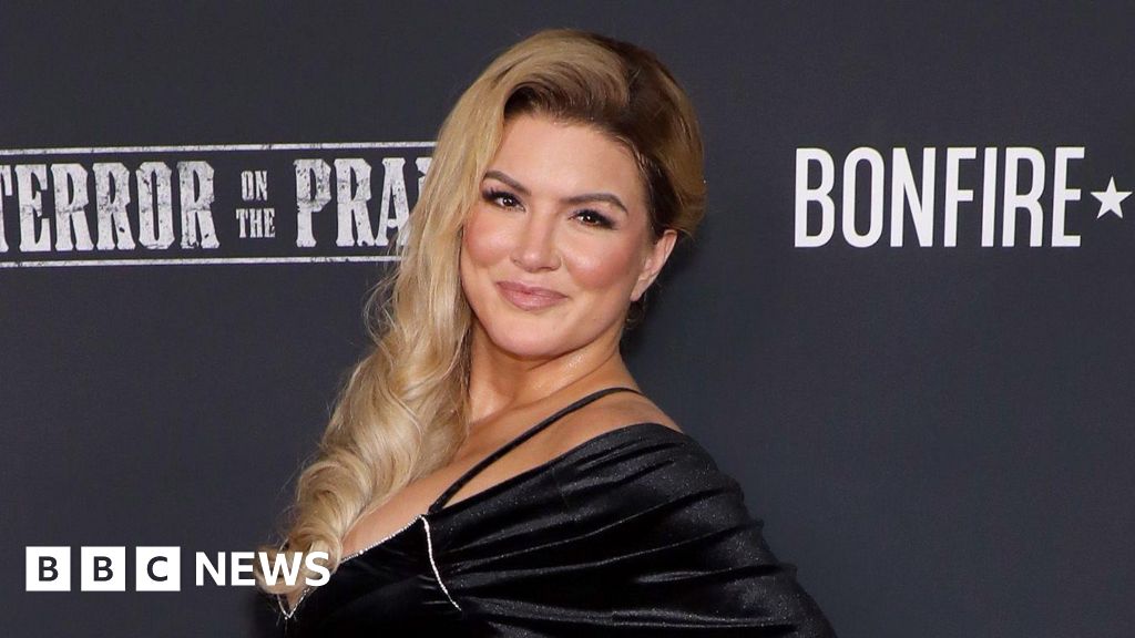 Gina Carano Personal Life: Unveiling Resilience, Romance, and Unbreakable Spirit