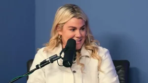 Heather McMahan Jeff Daniels: Hilarious Hearts United in Laughter and Lasting Love