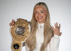 Is Liv Morgan Married: Empowering Single Life in the WWE Spotlight and Beyond