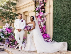 Naturi Naughton Husband: A Harmonious Blend of Passion, Power, and Parenthood