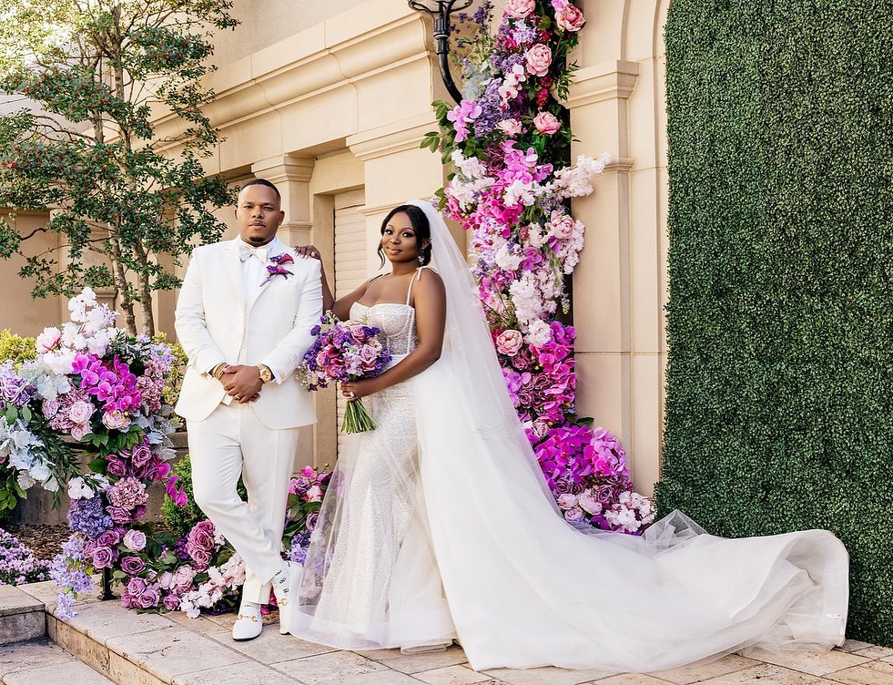 Naturi Naughton Husband: A Harmonious Blend of Passion, Power, and Parenthood