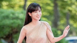 Park Eun Bin Dating: A Captivating Romance That Redefines K-Drama Magic