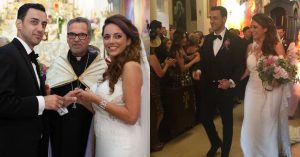 Sona Movsesian Wedding: A Joyful Armenian Extravaganza of Love, Laughter, and Legendary Dances