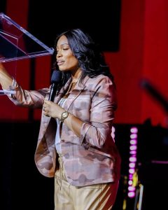 Stephanie Ike Husband Age: Unveiling the Timeless Bond of Faith and Family in a Modern Ministry