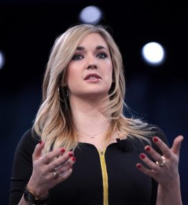 Who Is Katie Pavlich Married To? The Enduring Love Story of a Conservative Powerhouse and Her Israeli Hero