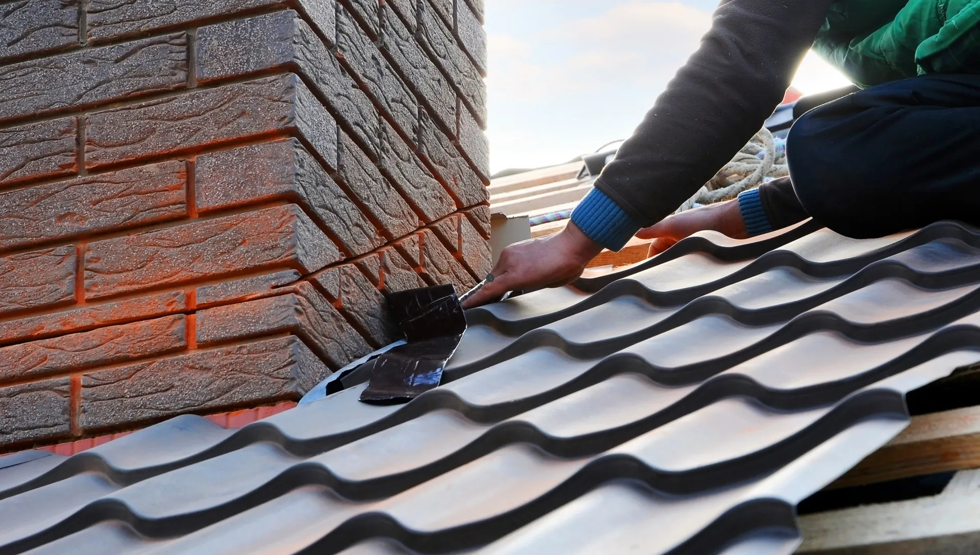 Emergency Roofing Services Near Me Explained