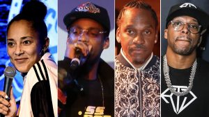 Amanda Seales Partner: Secrets of Love, Laughter, and Lasting Bonds in 2025