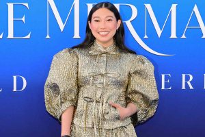 Awkwafina Husband: Decoding the Enigma of a Star’s Secretive Heart