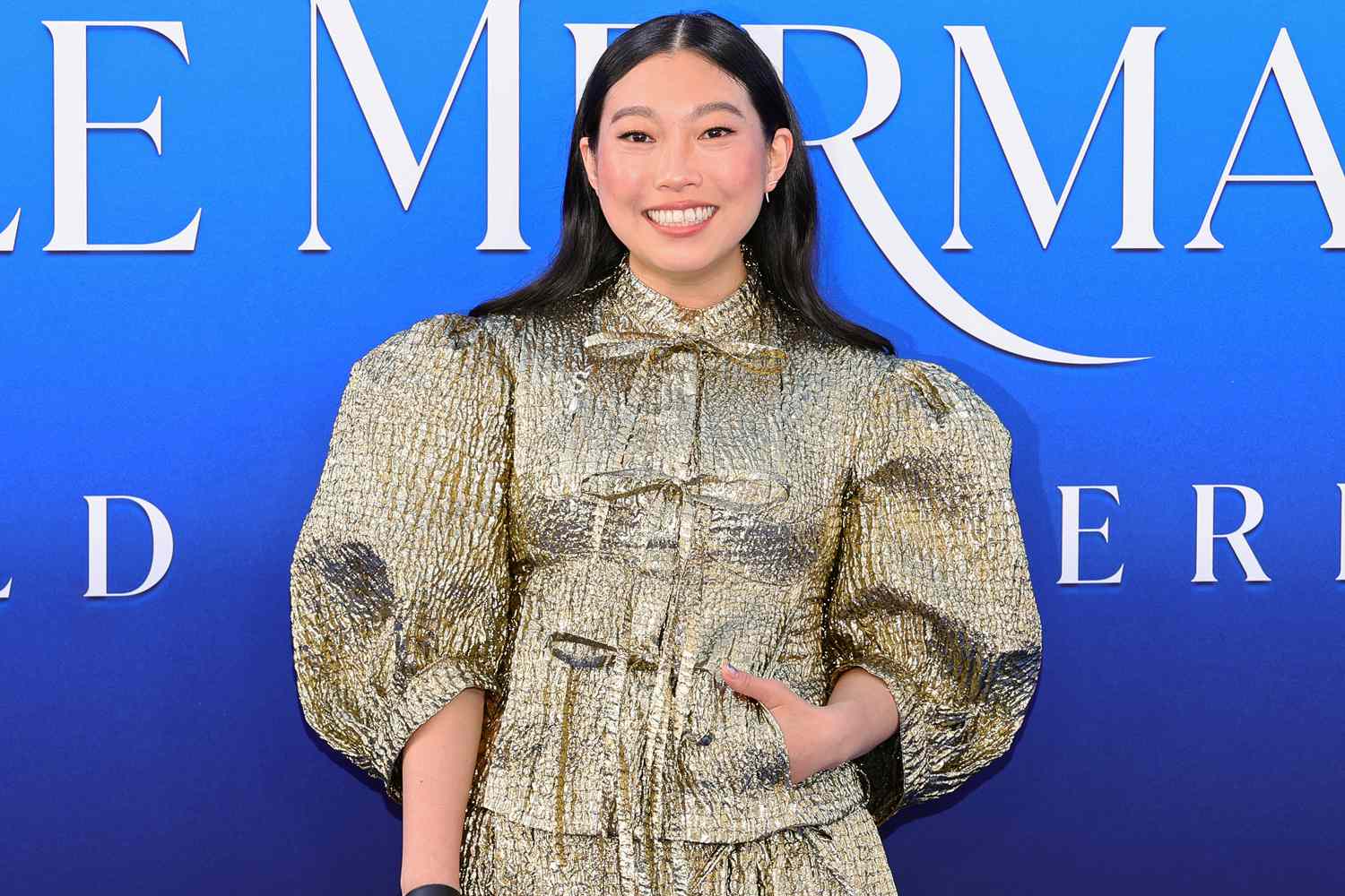 Awkwafina Husband: Decoding the Enigma of a Star’s Secretive Heart