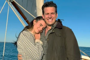 Brett Cooper Fiancé Name: Inspiring Love Story of Alex Tombul and Rising Media Star in 2025