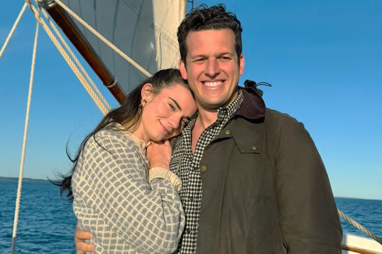 Brett Cooper Fiancé Name: Inspiring Love Story of Alex Tombul and Rising Media Star in 2025