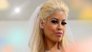 Bridgette B: The Spanish Bombshell Redefining Bold Empowerment in Adult Cinema