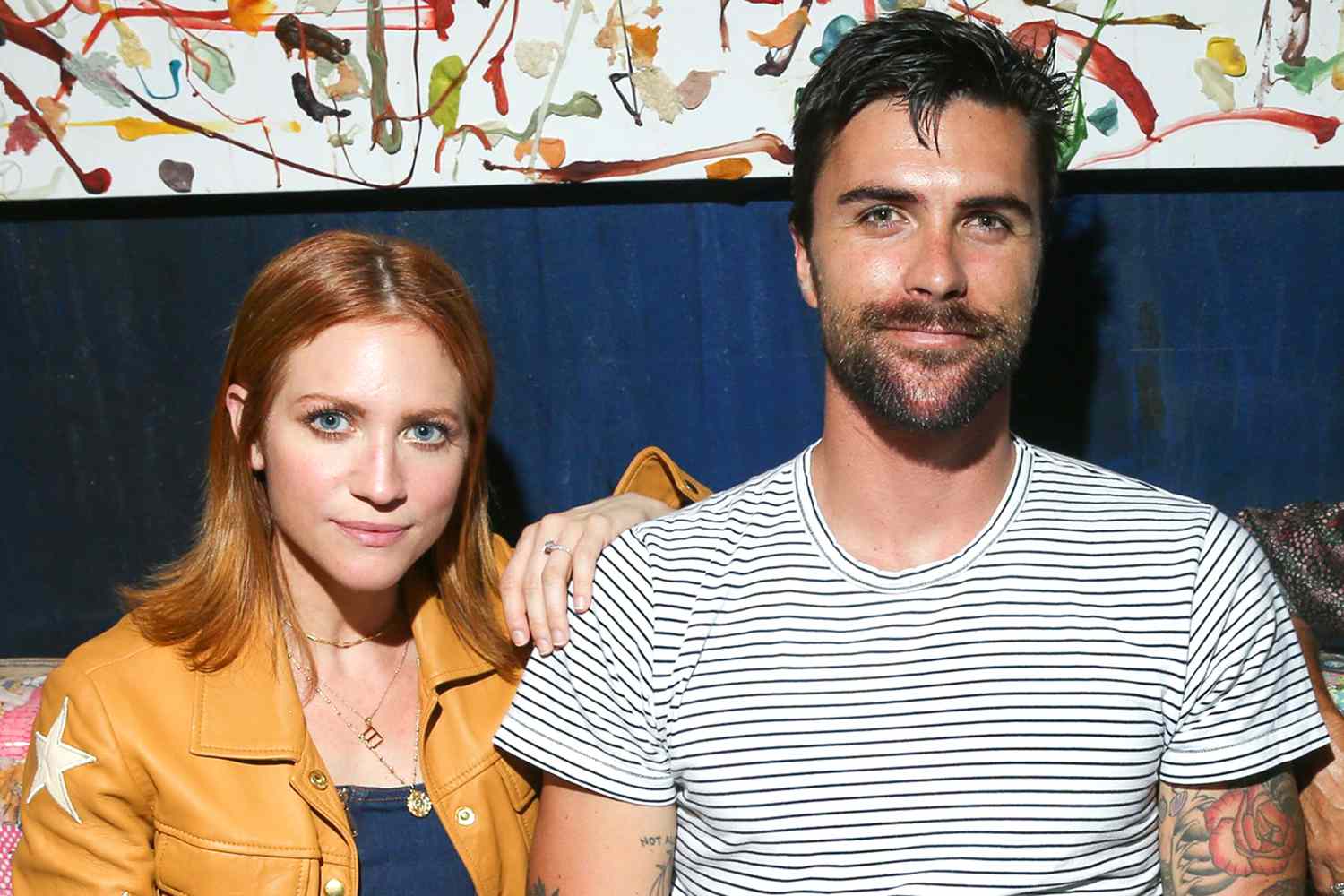 Brittany Snow Exes: Unveiling the Heartfelt Chapters of a Hollywood Sweetheart’s Romantic Journey